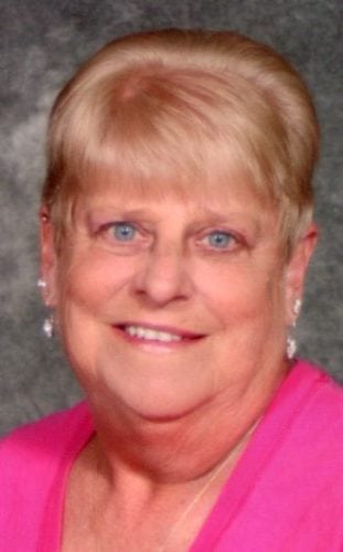 Joyce Faye Reed, 70 | News, Sports, Jobs - The Review